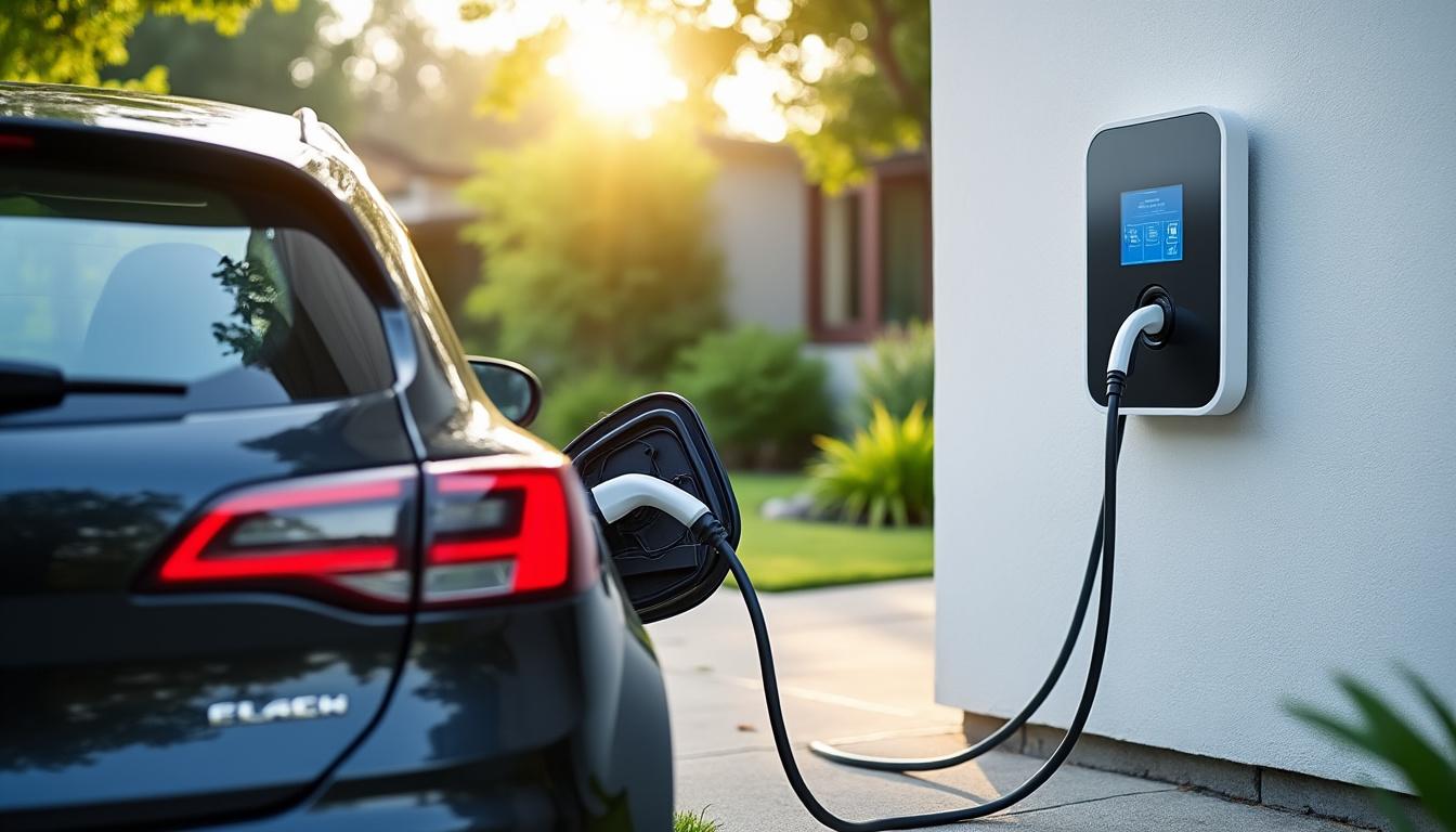 découvrez combien coûte la recharge d’une voiture électrique, les facteurs qui influencent le prix et comment optimiser vos dépenses énergétiques.
