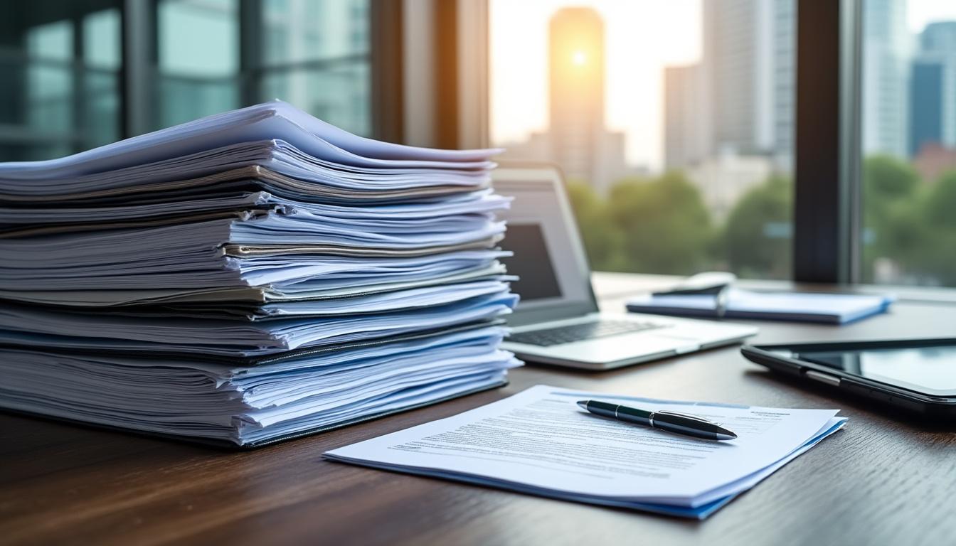 découvrez combien de temps conserver vos papiers d'assurance voiture pour être en règle et éviter tout problème administratif. conseils pratiques et durée de conservation recommandée.