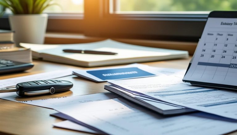 découvrez combien de temps conserver les papiers d'assurance voiture pour être en règle et éviter les soucis en cas de sinistre. conseils pratiques et légaux.