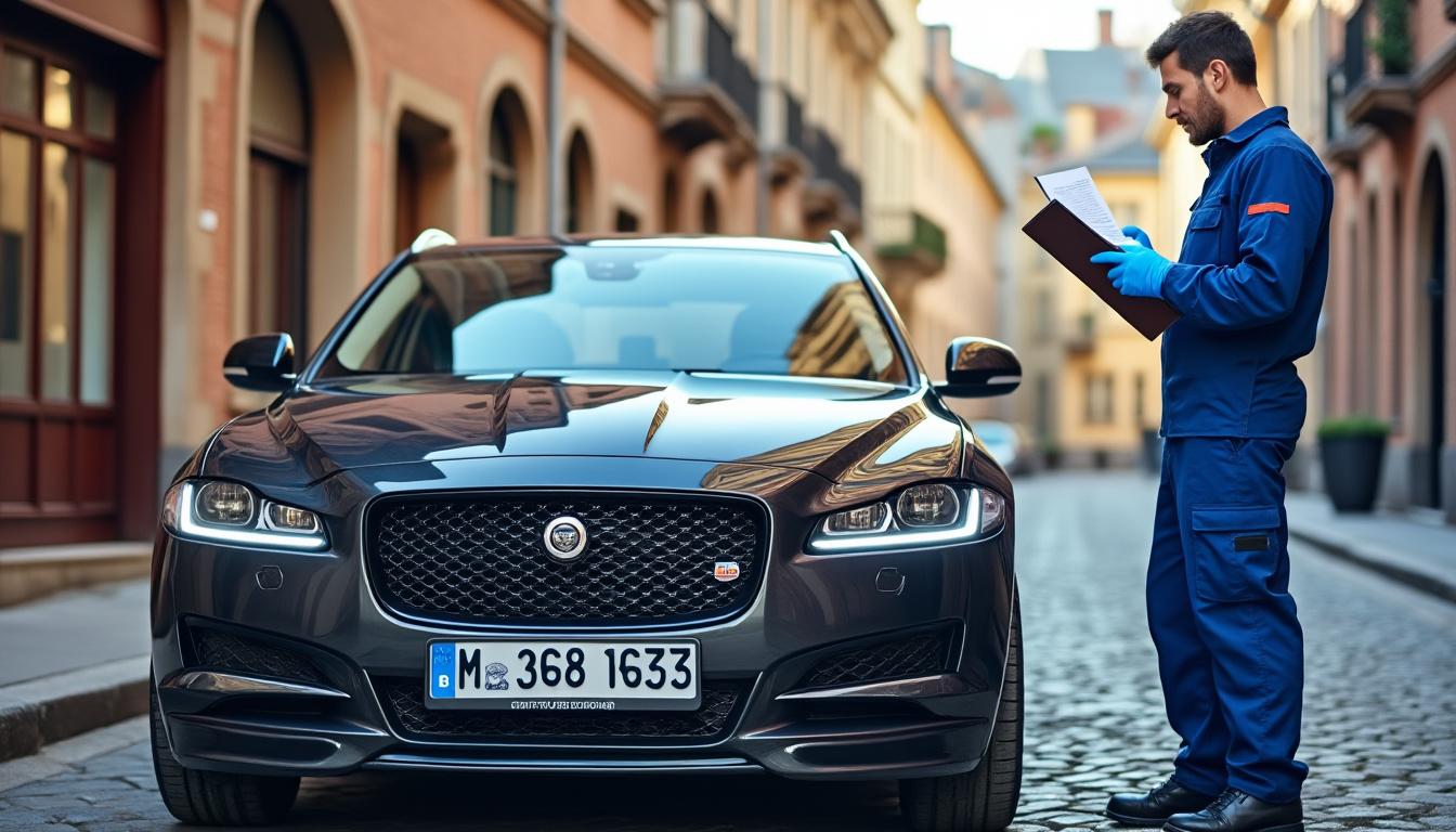 découvrez combien de temps vous pouvez conserver une voiture étrangère en france sans l'immatriculer, les règles à respecter et les démarches administratives nécessaires.