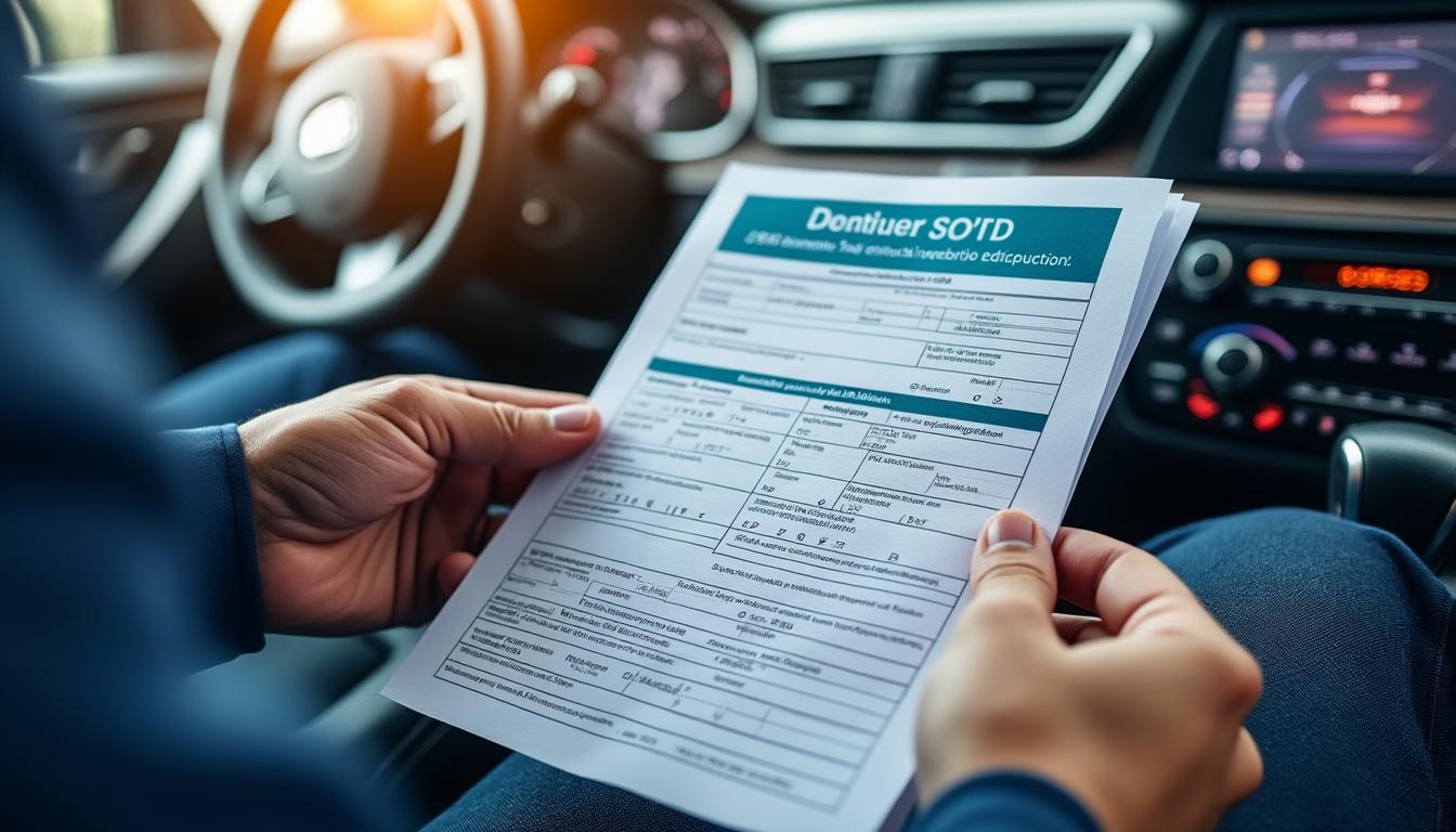 découvrez combien de temps vous pouvez conserver une voiture étrangère en france sans immatriculation, les règles à respecter et les démarches nécessaires pour être en conformité.