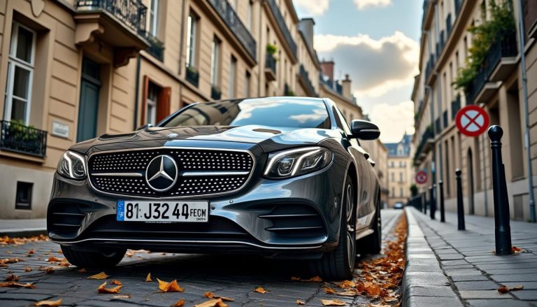 découvrez combien de temps vous pouvez conserver une voiture étrangère en france sans l'immatriculer, les règles à respecter et les démarches à effectuer pour être en conformité.