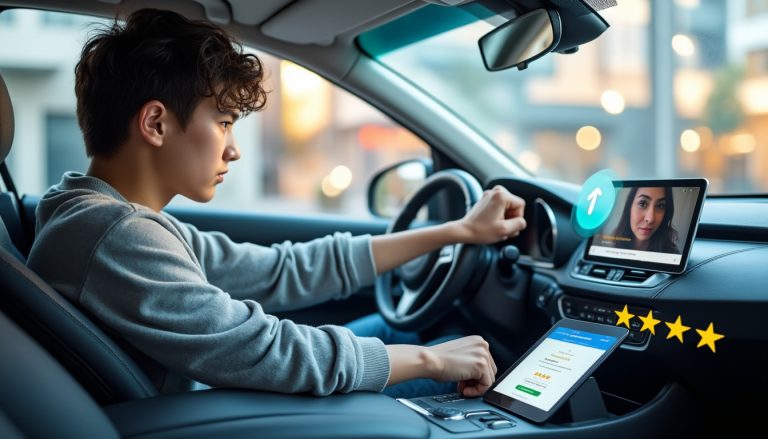 découvrez notre avis négatif sur en voiture simone, une auto-école en ligne. analyse des points faibles et ce qu'il faut considérer avant de choisir cette plateforme pour apprendre à conduire.