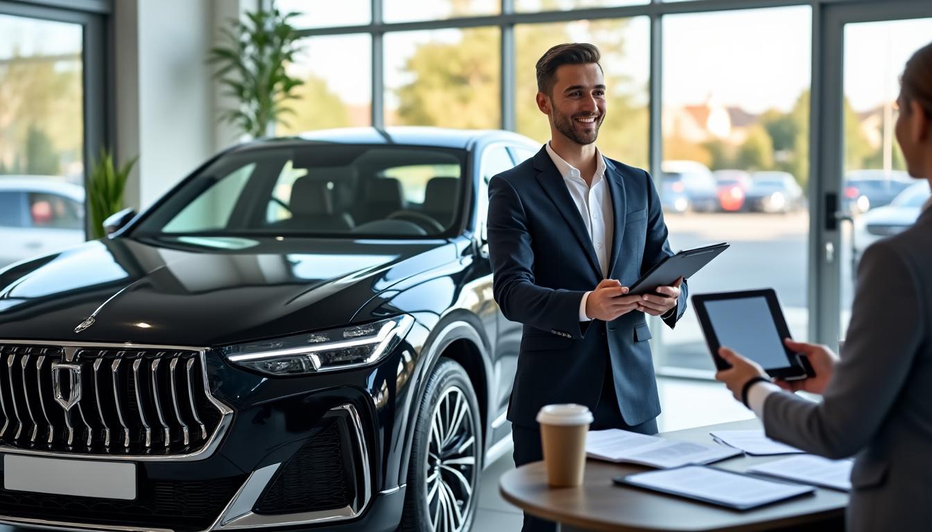 découvrez combien de temps vous avez pour assurer votre voiture après un achat en 2026 et les étapes essentielles pour être en règle rapidement.