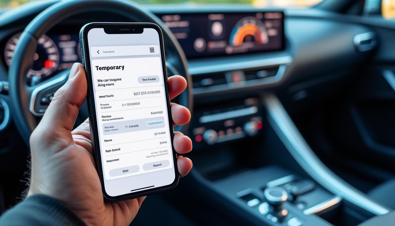 découvrez combien de temps vous disposez pour assurer votre voiture après son achat en 2026 et les étapes essentielles pour être bien couvert rapidement.