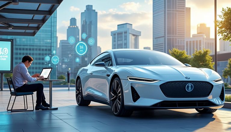 découvrez combien de temps vous avez pour assurer votre voiture après achat en 2026 et les démarches à suivre pour être en conformité avec la loi.