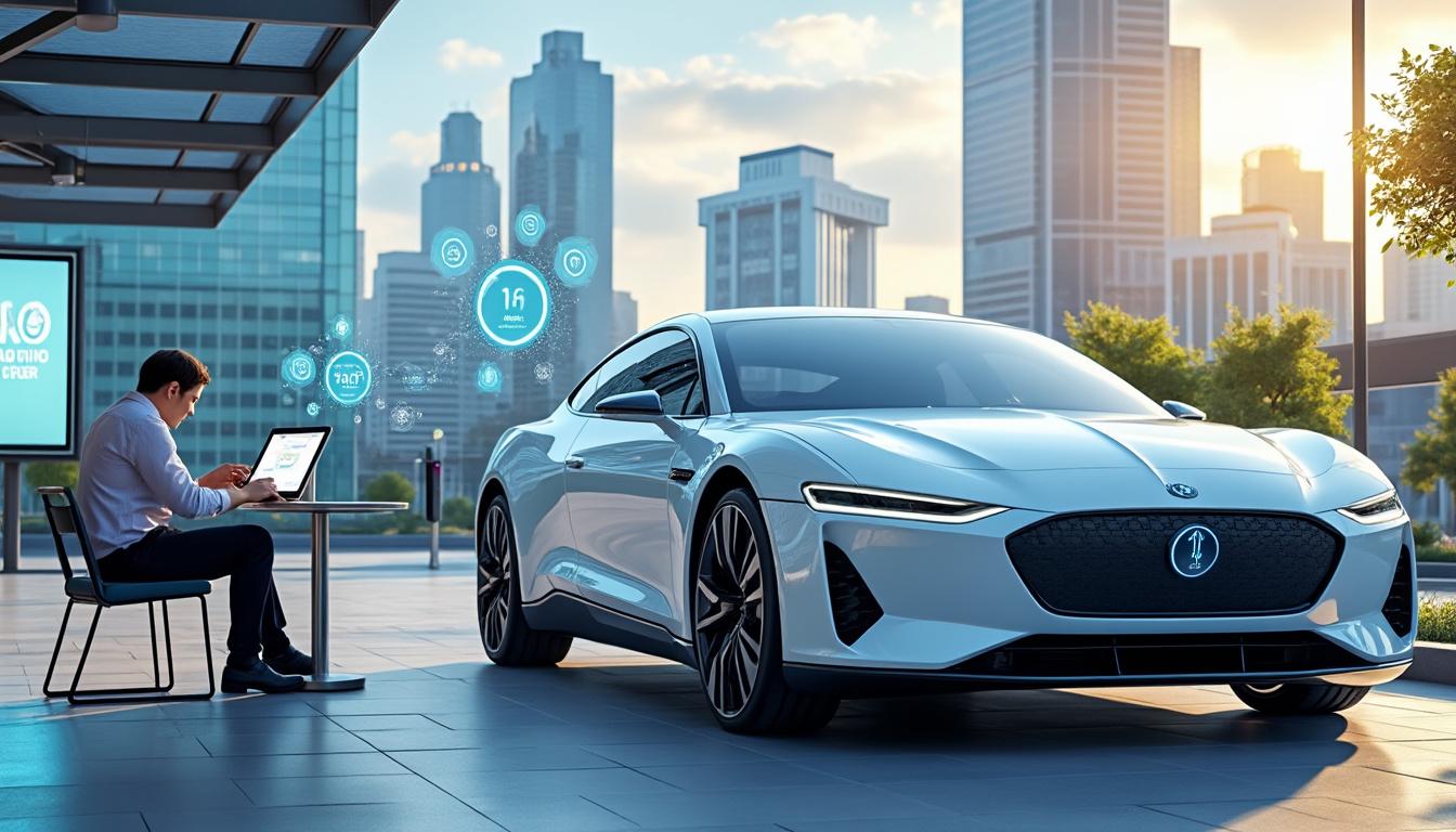 découvrez combien de temps vous avez pour assurer votre voiture après achat en 2026 et les démarches à suivre pour être en conformité avec la loi.