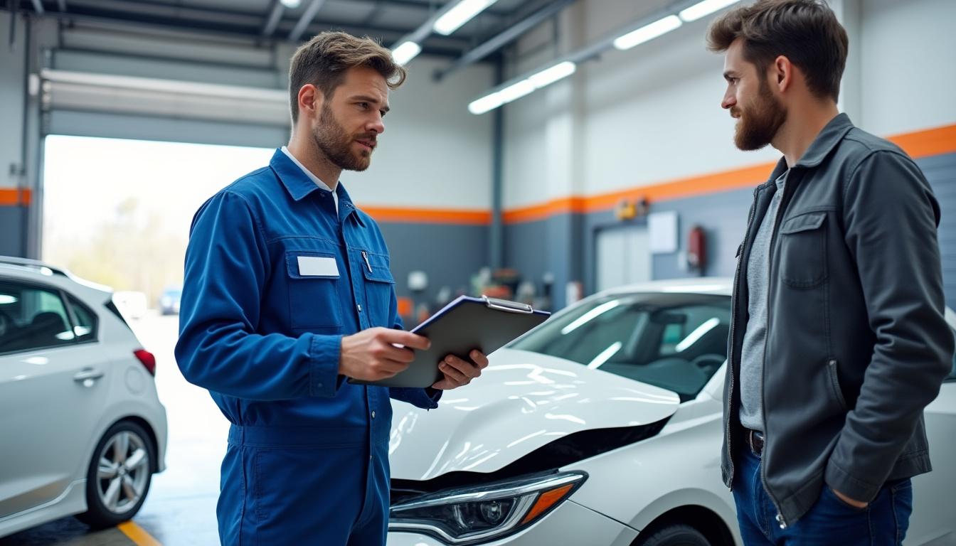 découvrez les délais officiels pour déclarer un accident de voiture en 2026 et les démarches à suivre pour une prise en charge rapide et efficace.