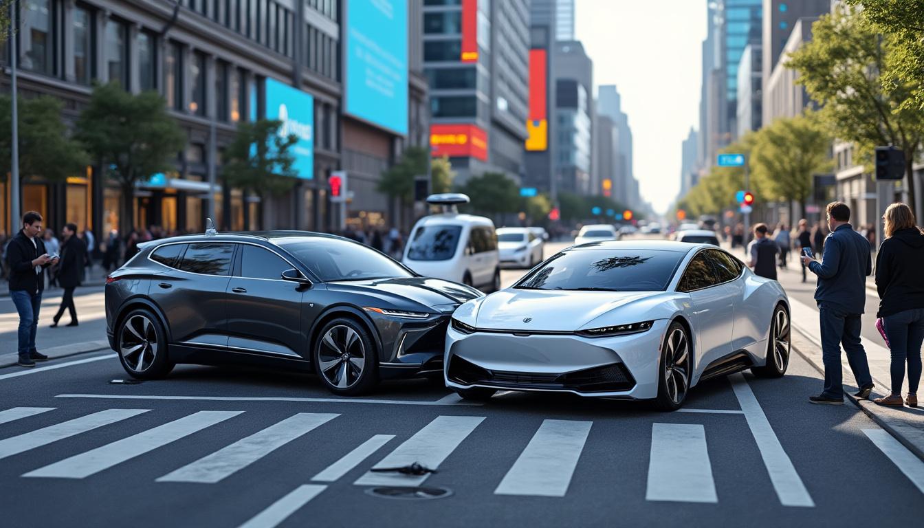 découvrez les délais officiels pour déclarer un accident de voiture en 2026 et les démarches à suivre pour respecter la loi et faciliter votre indemnisation.