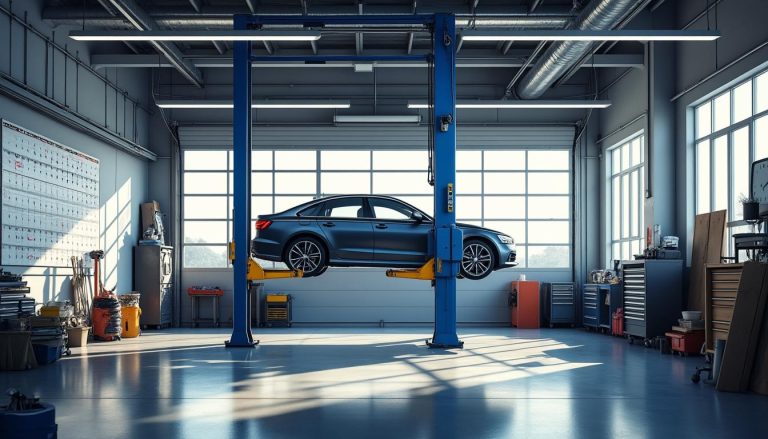 découvrez combien de temps un garagiste est légalement autorisé à conserver votre voiture avant de vous la restituer, ainsi que vos droits en tant que client.