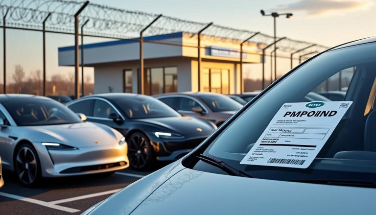 découvrez la durée maximale de séjour d'une voiture en fourrière en 2026, les règles à connaître et les démarches pour récupérer votre véhicule rapidement.
