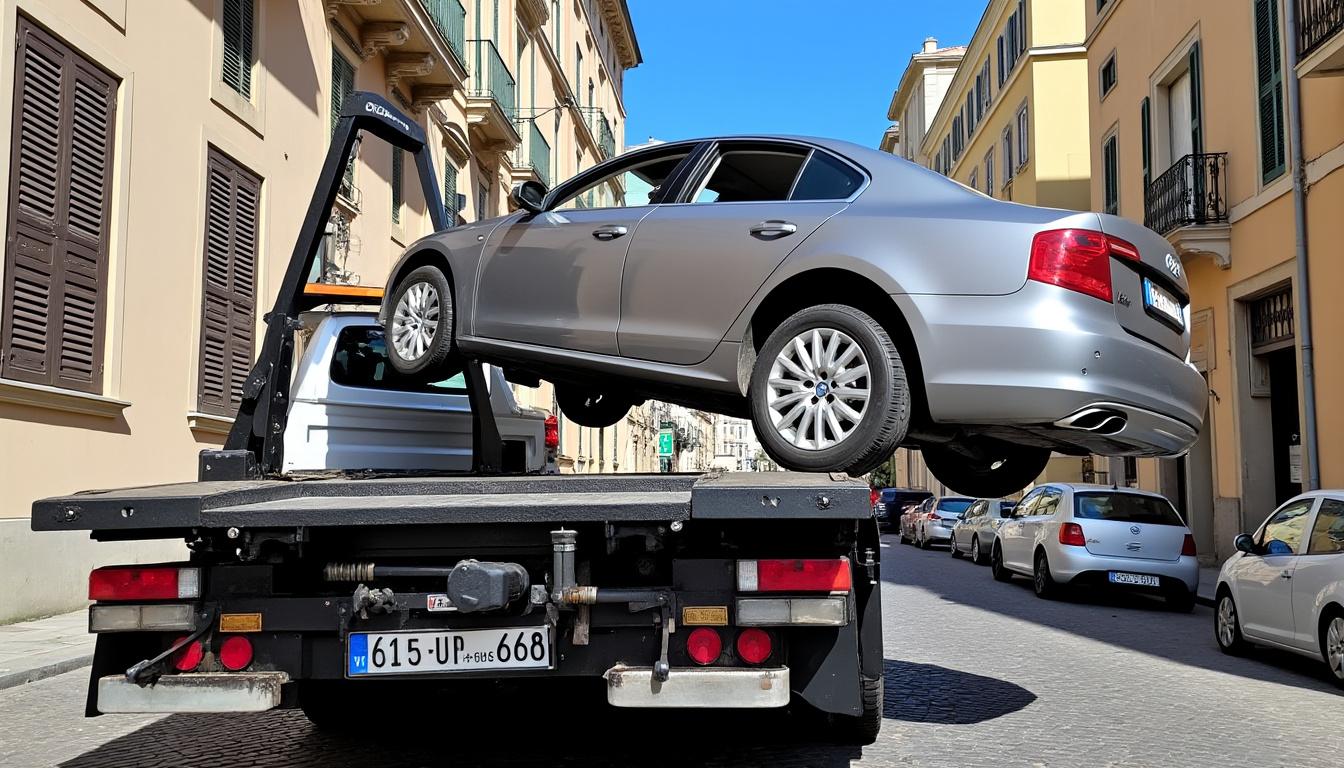 découvrez la durée maximale de séjour d'une voiture en fourrière en 2026 et les démarches à suivre pour la récupérer rapidement.
