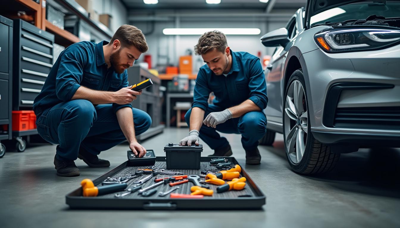 découvrez la durée maximale pendant laquelle une voiture peut rester en fourrière en 2026, ainsi que vos droits et démarches pour récupérer votre véhicule rapidement.