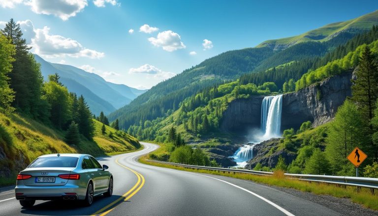 découvrez comment rejoindre le saut du doubs en voiture grâce à notre guide pratique. profitez de conseils utiles pour un trajet agréable et sans soucis vers ce site naturel incontournable.