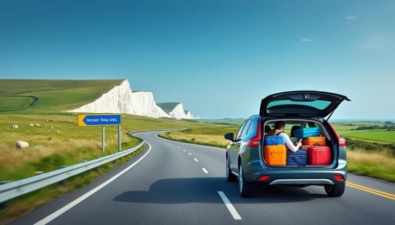 découvrez notre guide complet pour voyager en voiture jusqu'en angleterre en toute sérénité. astuces pratiques, formalités, itinéraires et conseils pour un trajet sans stress.