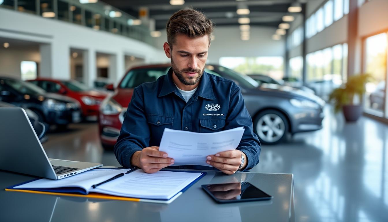 découvrez comment annuler une vente de voiture chez un concessionnaire avec nos démarches claires et conseils pratiques pour protéger vos droits et éviter les complications.