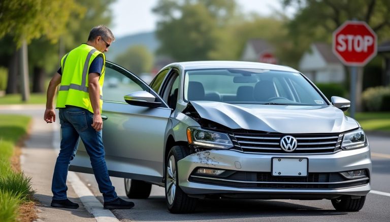 découvrez comment déplacer en toute sécurité une voiture automatique en panne grâce à nos conseils pratiques et étapes simples à suivre.