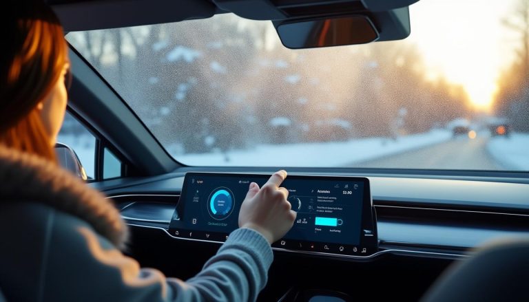 découvrez des méthodes efficaces et actualisées pour enlever rapidement la buée de votre voiture en 2026 et assurer une visibilité optimale lors de vos trajets.
