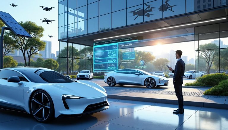 découvrez comment fonctionne le leasing voiture en 2026, ses avantages, modalités et conseils pour bien choisir votre contrat de location avec option d'achat.