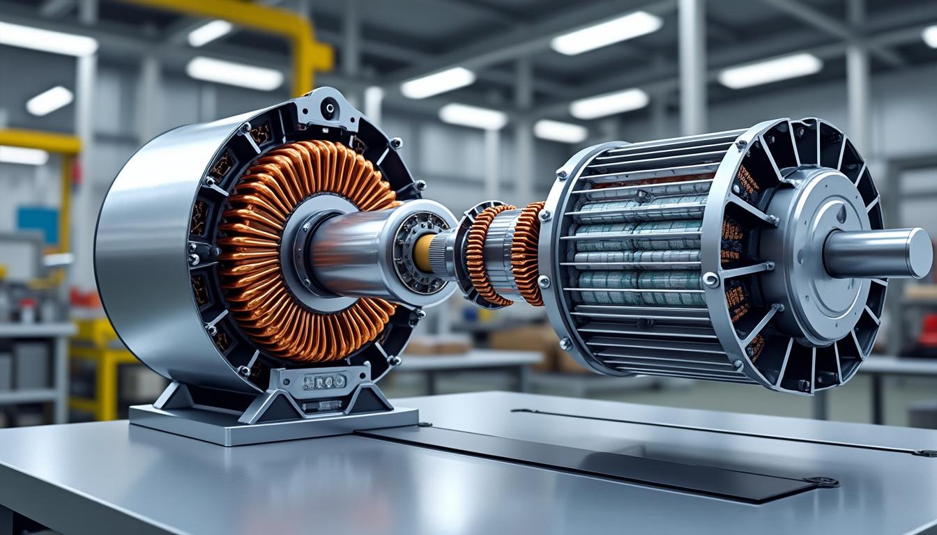 découvrez le fonctionnement d'une voiture électrique et ses nombreux avantages, de l'autonomie à l'écologie, pour mieux comprendre cette technologie moderne.