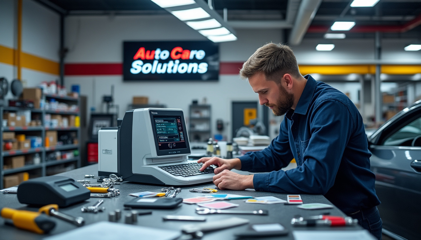 découvrez nos conseils simples et rapides pour identifier facilement la couleur exacte de votre voiture et choisir les produits adaptés.