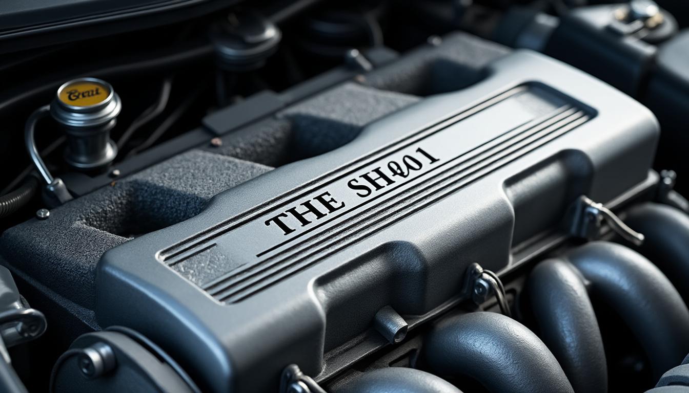 découvrez comment identifier facilement la motorisation de votre voiture grâce à nos conseils simples et rapides, adaptés à tous les conducteurs.