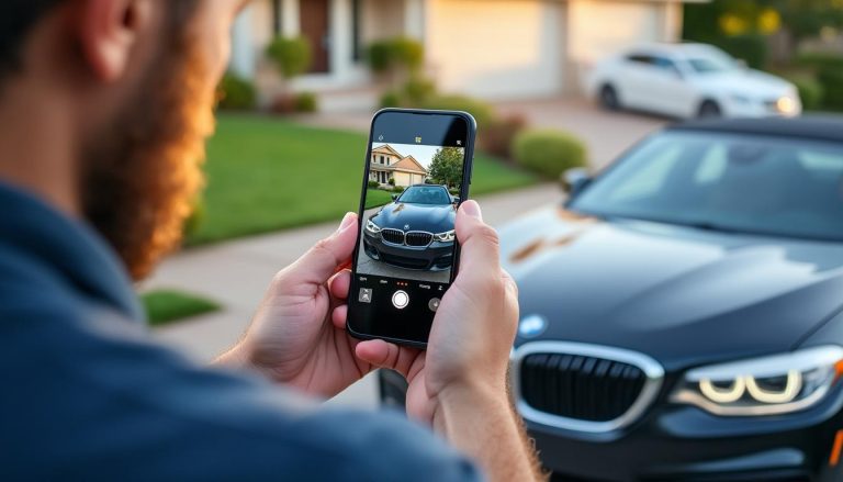 découvrez comment identifier facilement le modèle exact de votre voiture grâce à nos conseils simples et rapides.