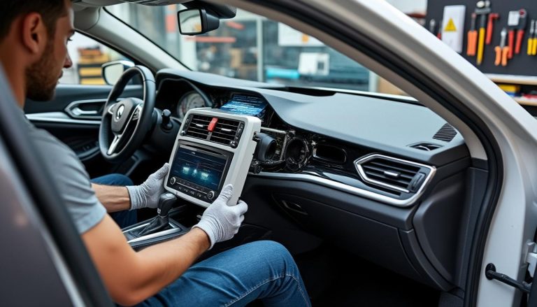 découvrez comment installer facilement une climatisation dans votre voiture grâce à notre guide étape par étape, pour un confort optimal lors de vos trajets.