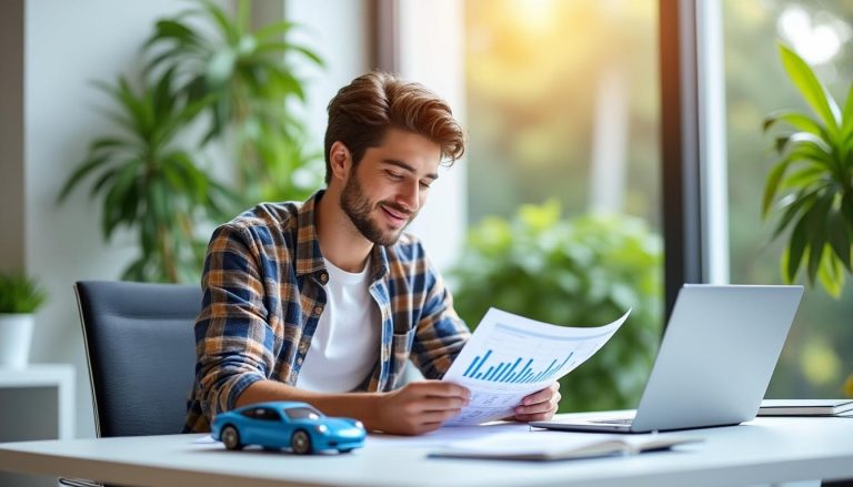 découvrez comment obtenir un prêt voiture facilement même avec de faibles revenus, sans stress ni complications, grâce à nos conseils pratiques et adaptés.