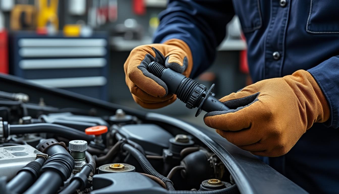 découvrez comment ouvrir un clapet anti-retour de voiture facilement et sans faire d'erreur grâce à notre guide étape par étape simple et fiable.