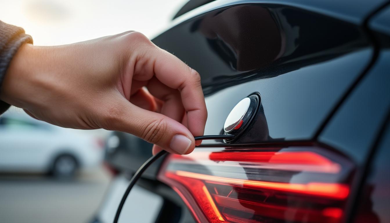 découvrez des méthodes simples et efficaces pour ouvrir un coffre de voiture bloqué facilement et sans utiliser d'outils. suivez nos conseils pratiques pour résoudre ce problème rapidement.
