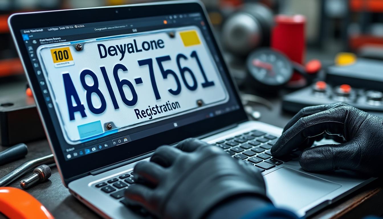 découvrez comment identifier rapidement et facilement le modèle exact de votre voiture grâce à nos conseils pratiques et astuces simples.