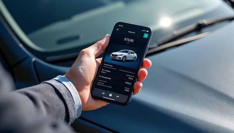 découvrez comment identifier rapidement et facilement le modèle exact de votre voiture grâce à nos conseils pratiques et astuces simples.