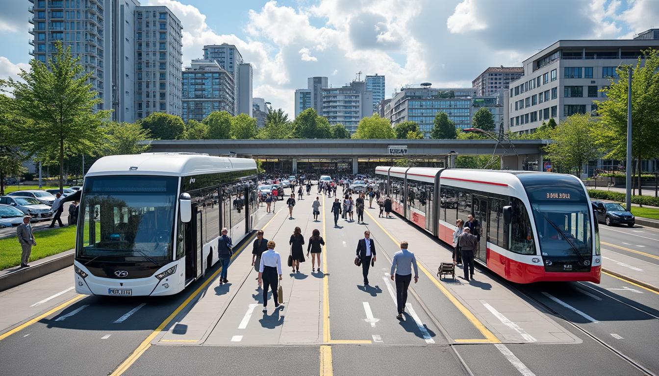découvrez les critères et les règles pour savoir si votre voiture pourra circuler à bruxelles en 2026. informez-vous sur les restrictions environnementales et les zones à faibles émissions.