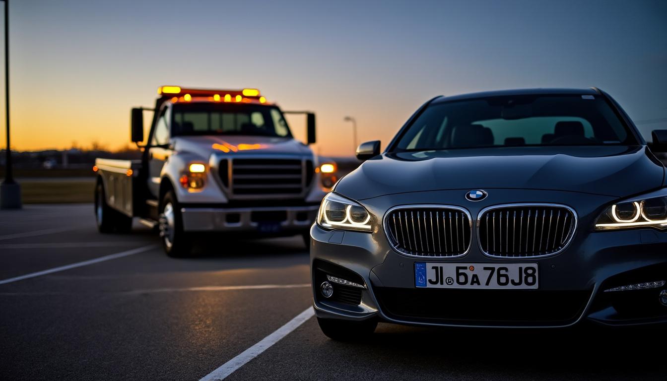découvrez comment vérifier rapidement si votre voiture est à la fourrière en 2026 grâce à nos conseils pratiques et étapes simples.