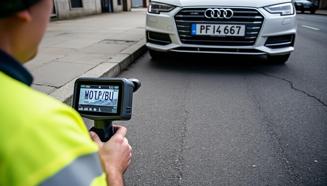 découvrez comment vérifier si votre voiture est en fourrière en 2026, les démarches à suivre et les conseils pour récupérer votre véhicule rapidement.