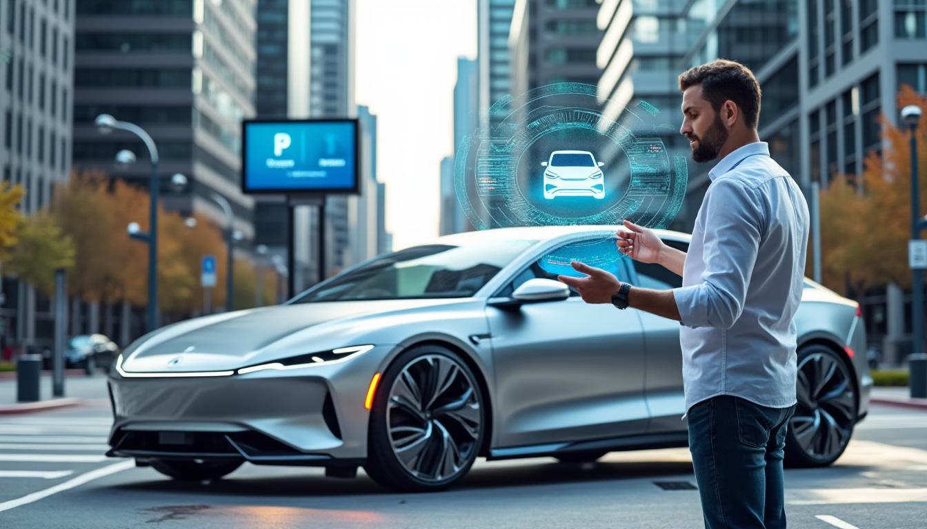 découvrez comment vérifier si votre voiture a été mise en fourrière en 2026, les démarches à suivre et les astuces pour récupérer votre véhicule rapidement.