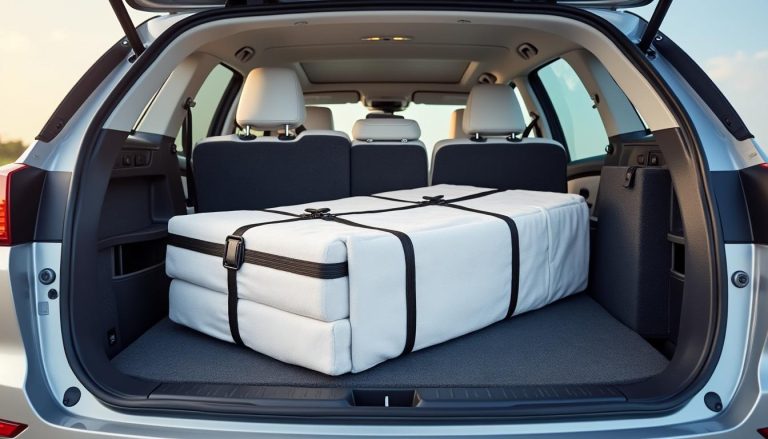 découvrez nos conseils pratiques pour transporter un frigo couché en voiture en toute sécurité, sans risquer de l’endommager ni compromettre son fonctionnement.