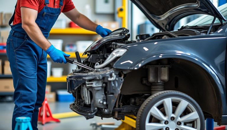 découvrez notre guide pratique pour vendre une voiture pour pièce. astuces et conseils pour maximiser la valeur de votre véhicule hors d'usage.