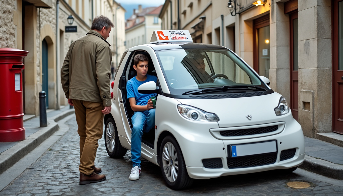 découvrez notre avis complet sur l'auto-école en voiture simone à canéjan en 2026 : qualité de formation, tarifs, et conseils pour réussir votre permis de conduire.