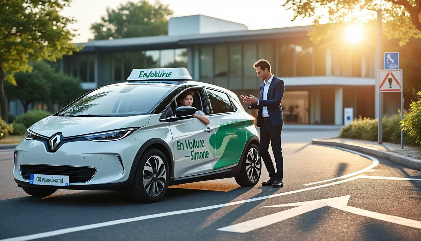 découvrez notre avis complet sur l'auto-école en voiture simone à canéjan en 2026 : qualité de formation, tarifs, ambiance et succès au permis.